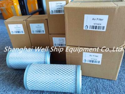 China TMC26-8 EANA Oil filter NT4552 Oil separator NT4554 for sale