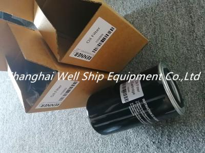 China RENNER RS18.5 Oil separator cartridge Air filter en venta