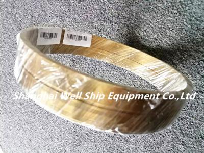 China Kvaener CGC 125 V48 BAN Wear ring en venta
