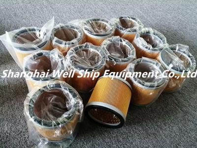 China Elemento de filtro de aceite Hamworthy 2TF54 en venta
