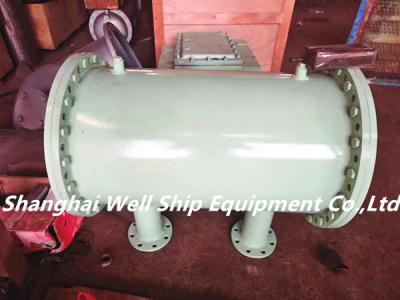 China KM-20 Fresh water generator Evaporator complete en venta