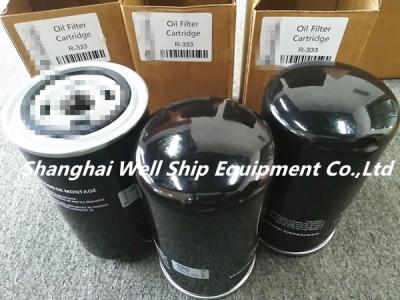China R-333 oil filter element R-333 en venta
