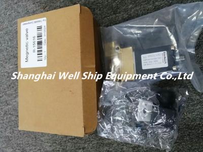 China MAGNETIC VALVE  R15616 for TANABE AIR for sale