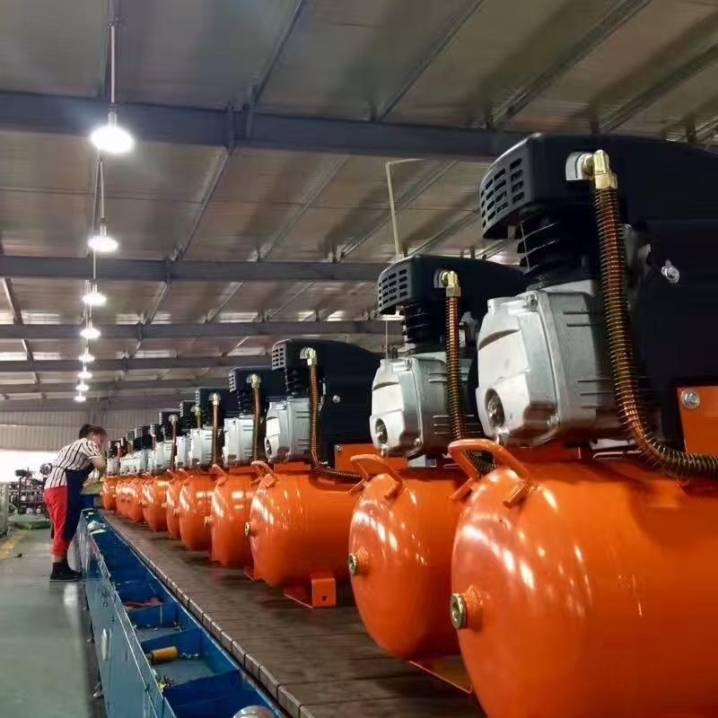 Verified China supplier - Xian Yang Chic Machinery Co., Ltd.