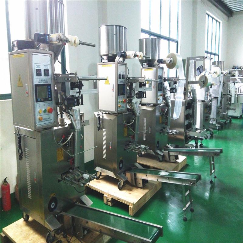 Fornecedor verificado da China - Xian Yang Chic Machinery Co., Ltd.