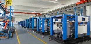 Verified China supplier - Xian Yang Chic Machinery Co., Ltd.