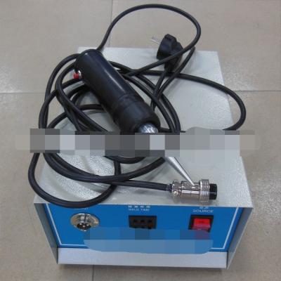 中国 Portable Ultrasonic Spot Welding Machine Multi Packing Machine Three Phase 220V 販売のため