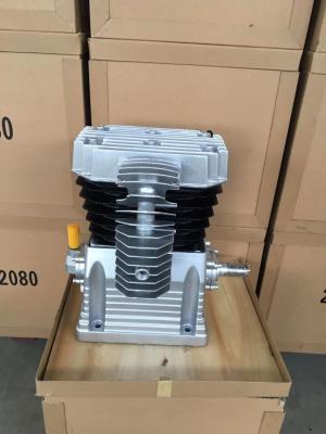 China 4.0KW 5.0Hp Air Compressor Head For Reciprocating Piston Compressor for sale