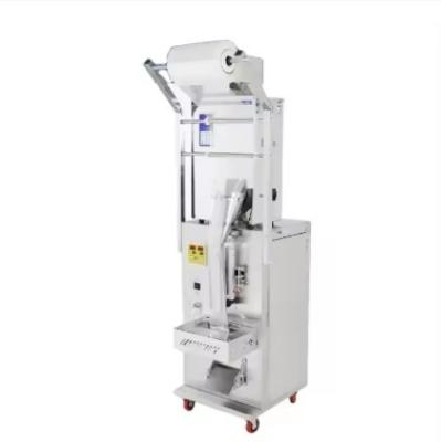 China Automatic Electric Direct-loading Dispensing Machine For Granules Powders And Strips Packaging for sale