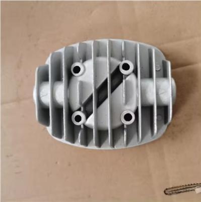 China 220V Air Compressor Spare Parts 8200848916 Cylinder head for sale