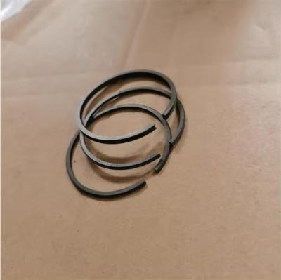 China Medium Filter Air Compressor Spare Parts 60 Hz Frequency Piston Ring for sale