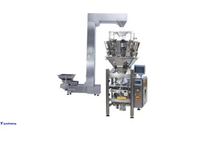 China 420Z Pneumatic VFFS Packing Machine for sale