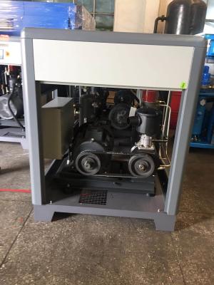 Chine 22Kw Variable Speed Screw Compressor Rotary 440v Single Stage à vendre