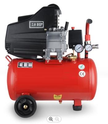 China 115psi Direct Drive Air Compressor for sale