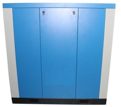China E35 Steel 11kw Oil Free Screw Air Compressor Industrial Rotary 450KGS for sale