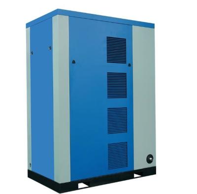 China 15KW Small Rotary Screw Air Compressor 440V 1.6m3 Min 650KGS for sale