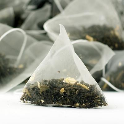 Chine Pyramide automatique de machine à emballer de sachet à thé de PL 2T 20ml de triangle à vendre