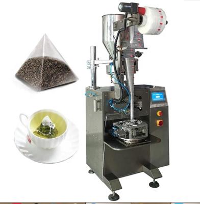 Chine ND ultrasonique C60 d'égouttement de machine à emballer de sac de café de la triangle 200cm à vendre