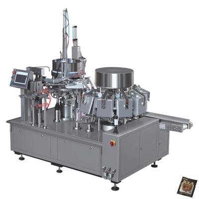 China 2200mm Sealing Rotary Packaging Machine for sale