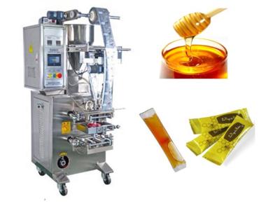 China 300ML Shampoo Sachet Filling Machine Powder Sachet Packaging Machine for sale