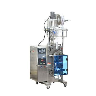 China Small Scale Business Liquid Shampoo Sachet Packaging Machine Multi Packaging Machine for sale