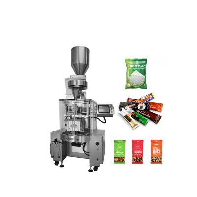 China Small Sachets Pouch Filling Vertical VFFS Packing Machine Juice Coffee Milk Powder for sale