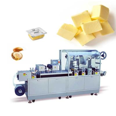 China Automatic Bee Honey Blister Packaging Machine Cup Filling And Sealing for sale