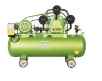 China 3.0kw 4hp Reciprocating Piston Air Compressor Easy operation for sale