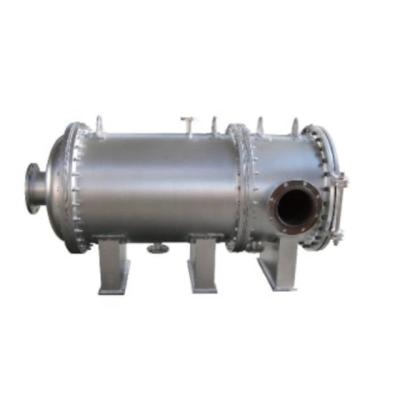 China 50KG Weight Stainless Steel 304/316L Cartridge Filter Housing for High Flow Filtration for sale