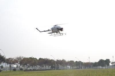 Китай Вертолет точности оставлянный без людей УАВ с режимом повторения 2 сопл или полным автономным продается