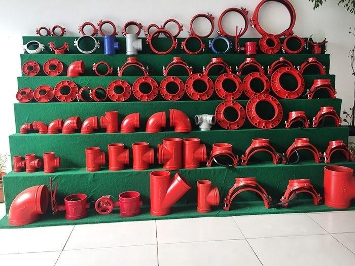 Verified China supplier - Weifang Zetian Pipes Industry Co., Ltd.