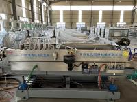 Quality Single Wall Corrugated Pipe Machine for sale