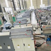 Quality 120kg/h-150kg/h Single Screw Extruder HDPE Pipe Jointing Machine Manufacturers for sale