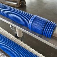 Quality Double Wall Corrugated Pipe Machine for sale