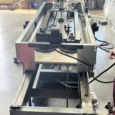 Chine Fabricants de machines de tubes ondulés à double paroi en PE HDPE PVC à vendre