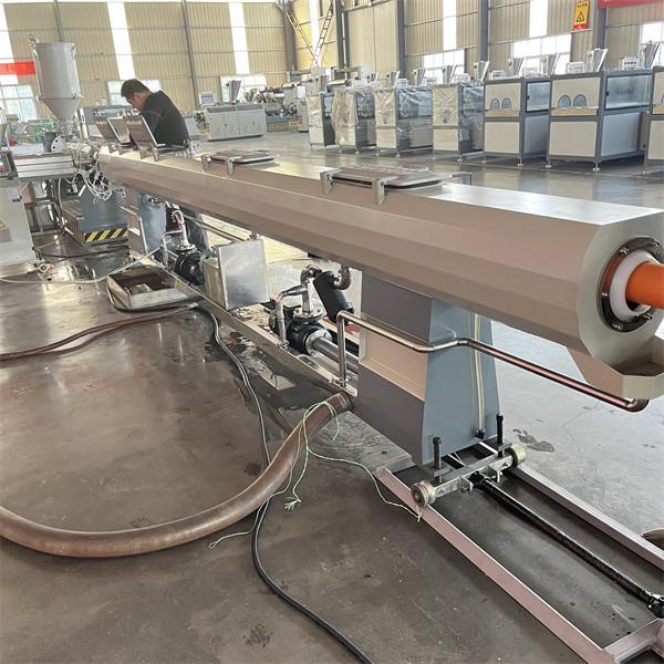 Quality Plastic Pipe Making Machine Water Line Pipe Toilet Water Supply Lines Ppr Pipe for sale