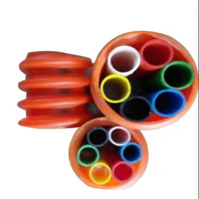 Cina Macchina per tubi a filo per condotti ottici corrugati in vendita