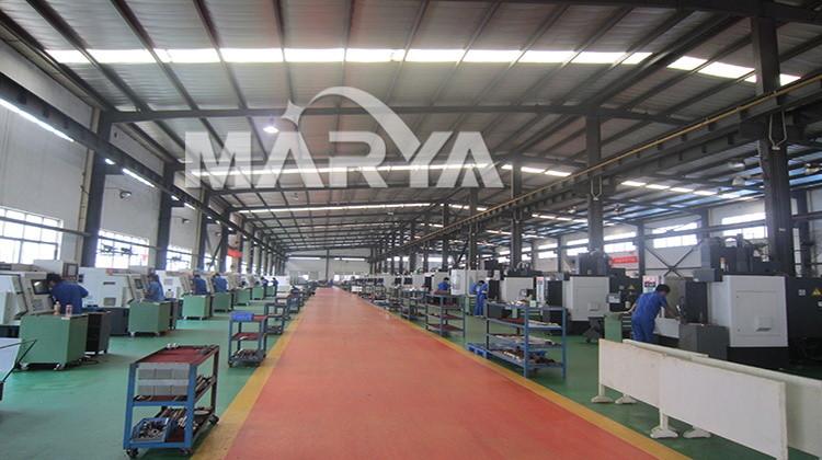 Verified China supplier - Changsha Marya Pharmaceutical Machinery Co., Ltd.