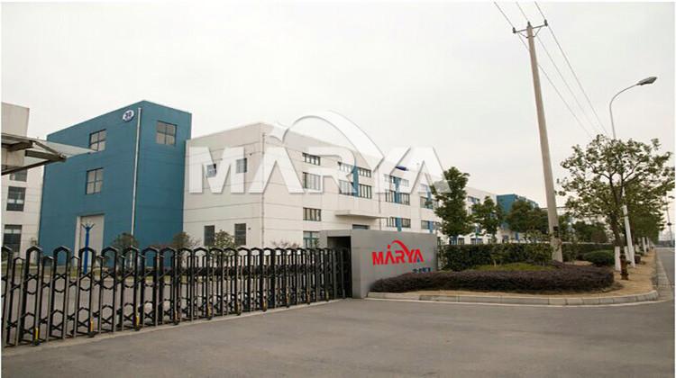 Verified China supplier - Changsha Marya Pharmaceutical Machinery Co., Ltd.