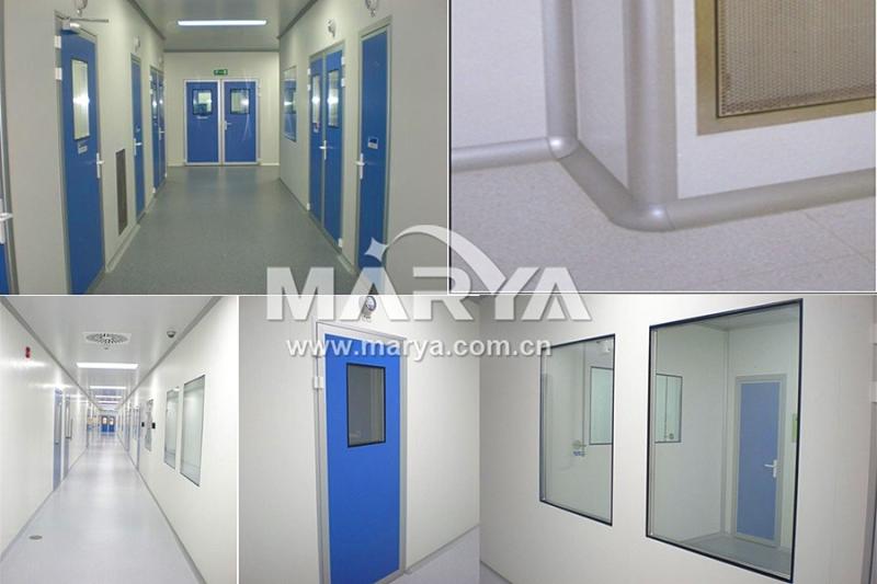 Verified China supplier - Changsha Marya Pharmaceutical Machinery Co., Ltd.