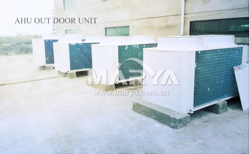 Verified China supplier - Changsha Marya Pharmaceutical Machinery Co., Ltd.