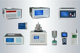 China 1CFM(28.3L/min)Large Flow remote laser particle online monitoring system for sale