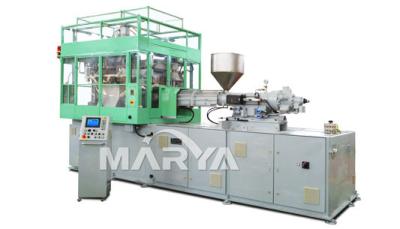 China Model SPZC10 One Step Blowing Machine for sale