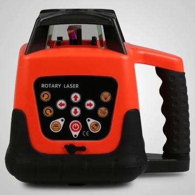 China 3D Green Beam Self Leveling Rotary Laser Level Vertical Horizontal for sale