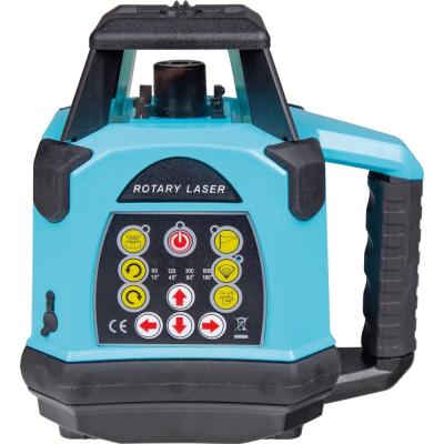 China 3D Green Beam Rotary Laser Level For Outdoor Use IP55 Waterproof for sale