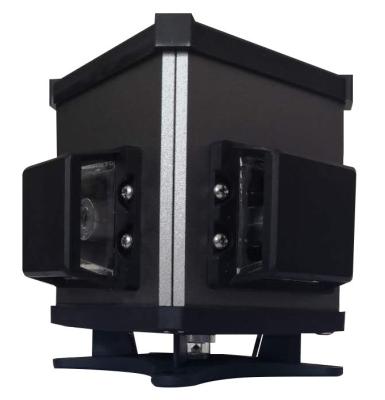 Cina Grado automatico elettrico IP54 del Livello 360 del laser 3D per la misura in vendita