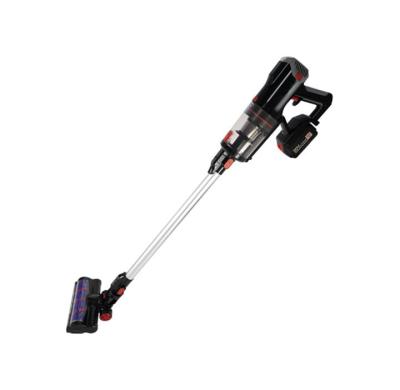 China 230W Cordless Power Tools , Cordless Vacuum Cleaner With 2200mAh Lithium Batteries for sale