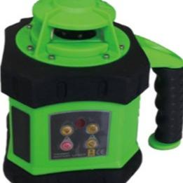 China Customized Green Beam Rotary Laser Level Machine With Tripod for sale