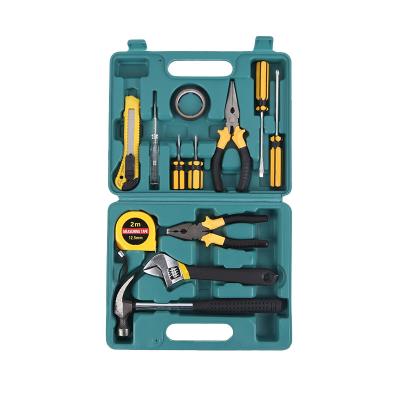 China Hardware Tool Box Hand Tool Set Home Repair Set Household Hand Tool Set en venta
