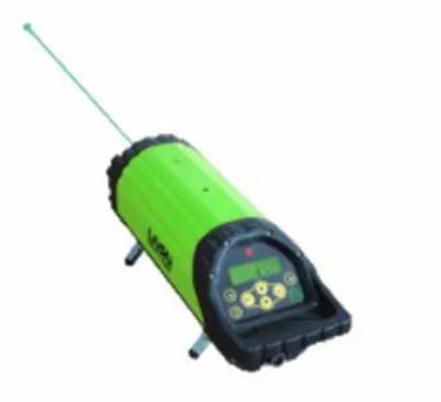 China Green Beam Pipe Dot Laser Level Portable For Construction Measurement for sale